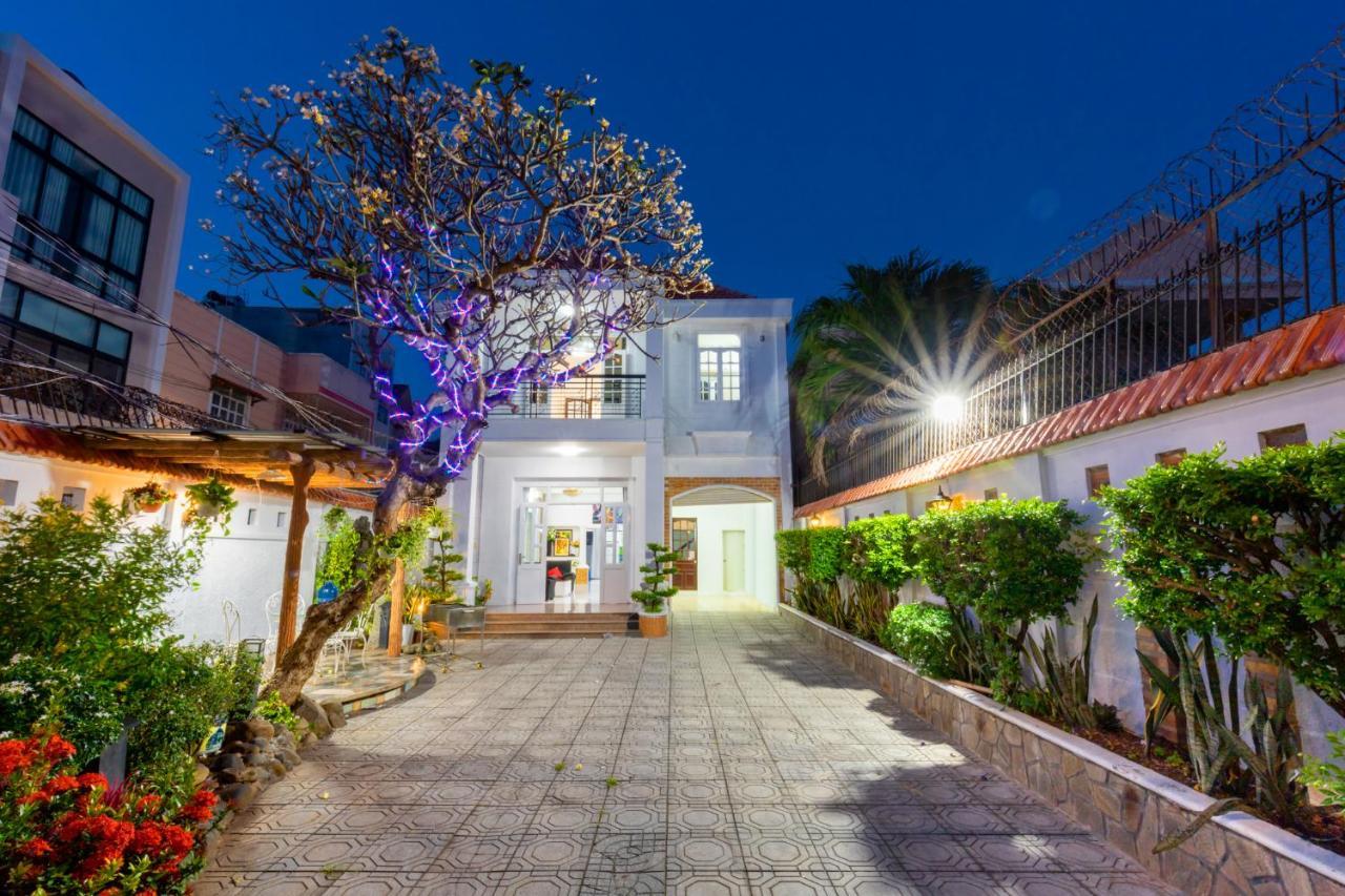 Palm Villa 02 - 4 Bedrooms Bida Pool In Vungtau Вунг Тау Екстериор снимка