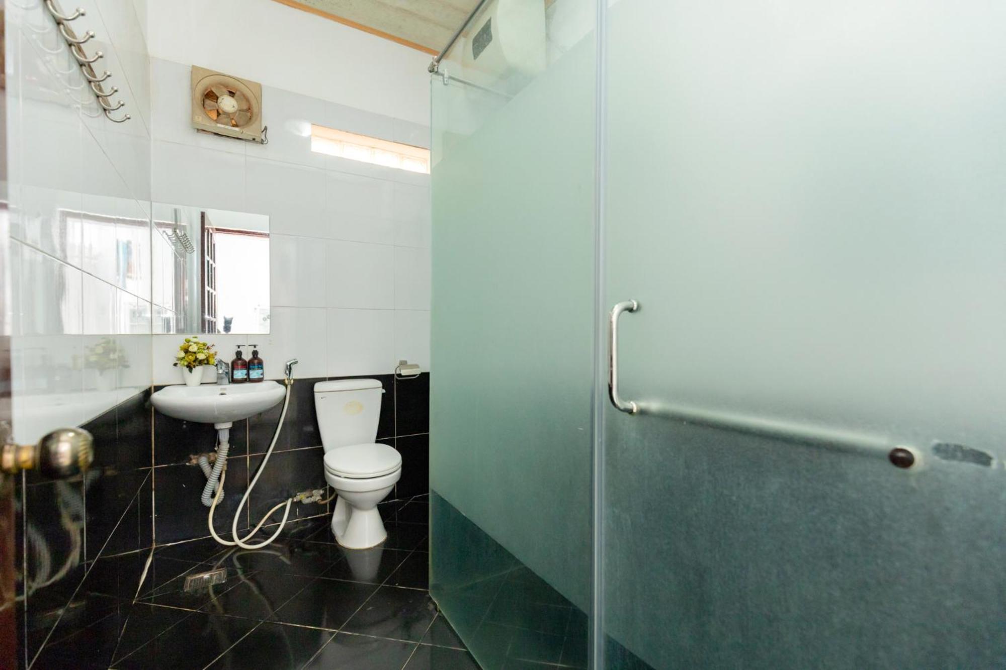 Palm Villa 02 - 4 Bedrooms Bida Pool In Vungtau Вунг Тау Екстериор снимка