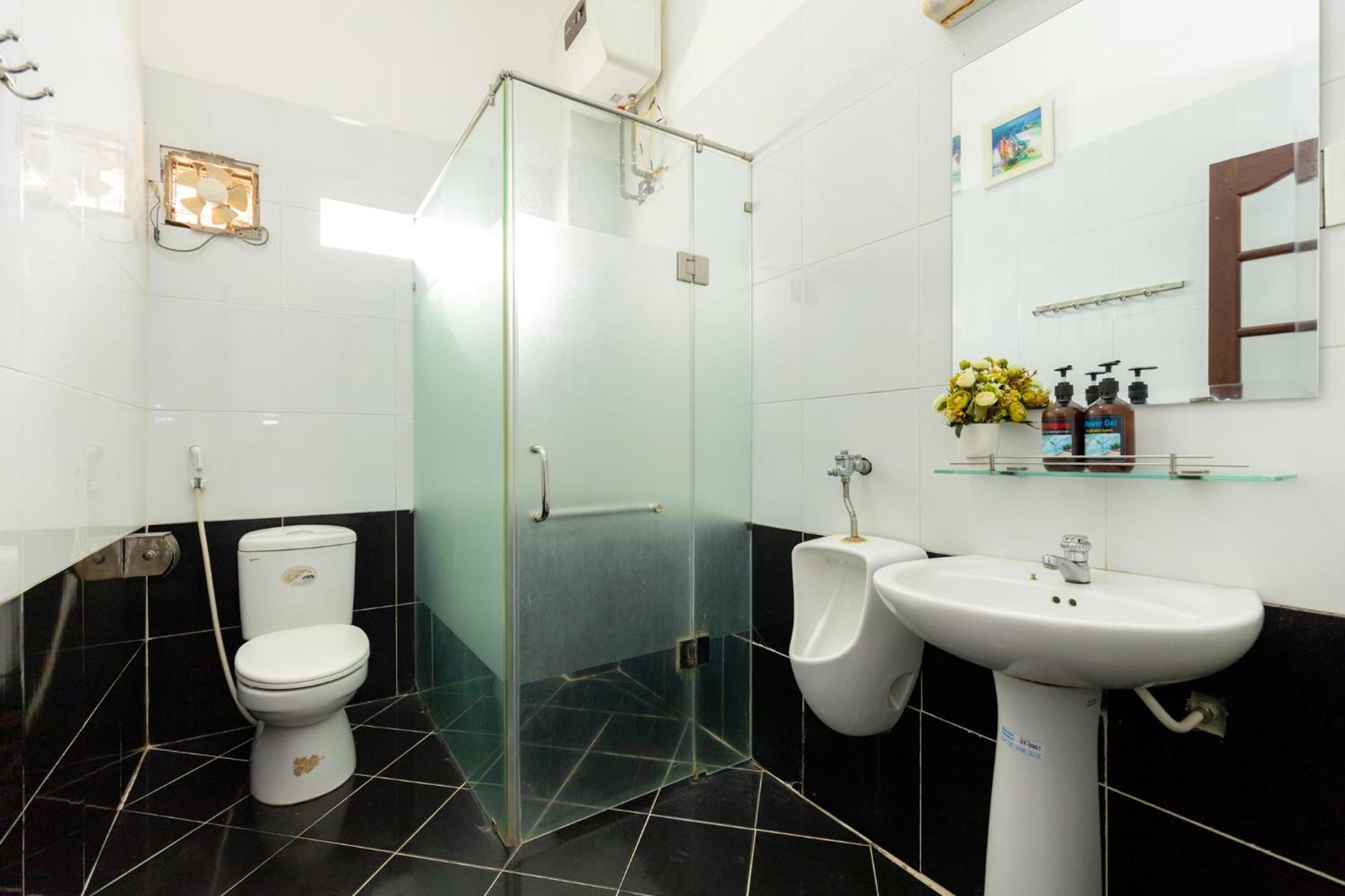 Palm Villa 02 - 4 Bedrooms Bida Pool In Vungtau Вунг Тау Екстериор снимка