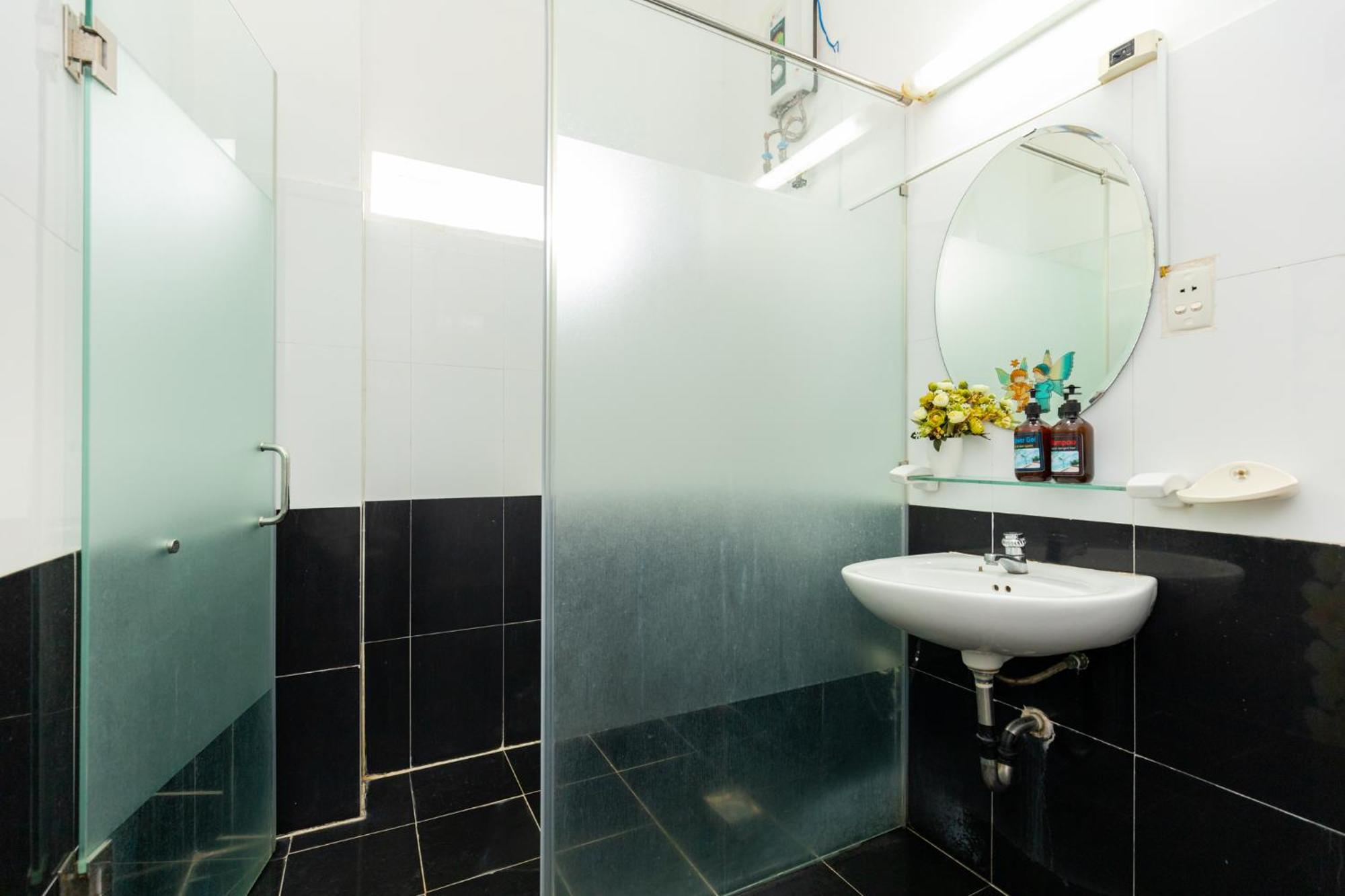 Palm Villa 02 - 4 Bedrooms Bida Pool In Vungtau Вунг Тау Екстериор снимка